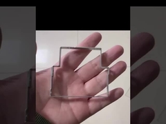 Alüminyum Custom Metal Stamping Bending Stainless Steel Sheet Metal Parçaları ISO