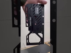 Çelik damgalama yapısı metal işleme endüstrisi hassas damgalama hizmetleri