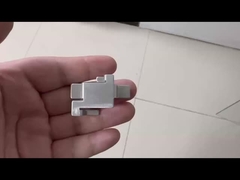 NEV'ler için damgalama metal plakaları: Yeşil Hareketliliği yönlendirmek