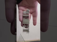 Modern Endüstriyel Üretim için Özel Çözümler