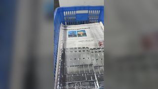 Endüstri için Hassas CNC Özel İşlenmiş Parçalar