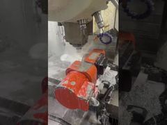 Hassas CNC İşleme Parçaları Özel Çözümler