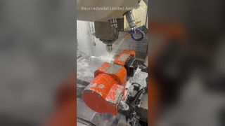Hassas CNC Torna Parçaları Özel İmalat