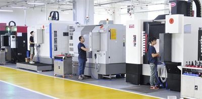 Shenzhen Antac Technology Limited Şirket profili