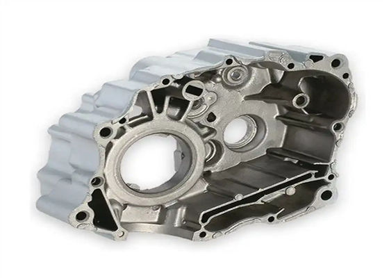 Kalite  Custom Die Casting Parts Aluminium Alloy Machining For Industrial Fabrika