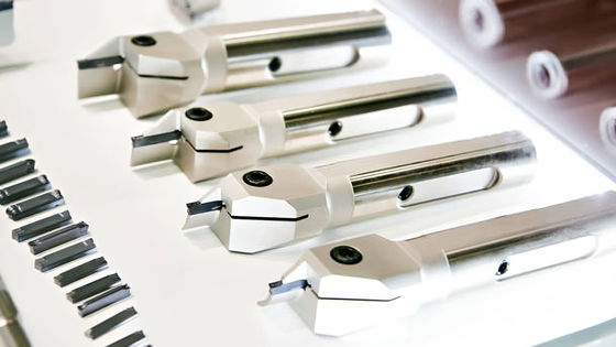 Hızlı Custom CNC Metal Parçaları CNC Paslanmaz Çelik İşlem Parçaları Dönüştürme