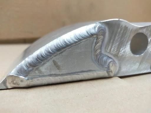 OEM Metal İnert Gaz Kaynaklama Üretim Gaz Metal Yay Kaynaklama İşlemi