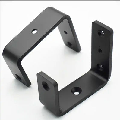 Alüminyum Custom Metal Stamping Bending Stainless Steel Sheet Metal Parçaları ISO