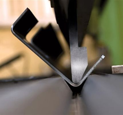 Alüminyum Custom Metal Stamping Bending Stainless Steel Sheet Metal Parçaları ISO