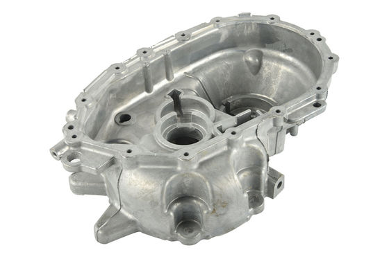 Üst düzey Custom Zinc Die Casting Mold Parçalar CNC işleme süreci
