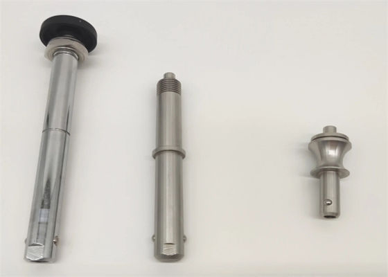 OEM CNC Dönüştürülmüş Parçalar Üretici Tedarikçi Alüminyum / Bakır Malzemesi
