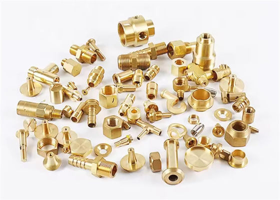 Yüksek hassasiyetli CNC Dönüştürme Parçaları Pins Özel CNC İşleme Servisi