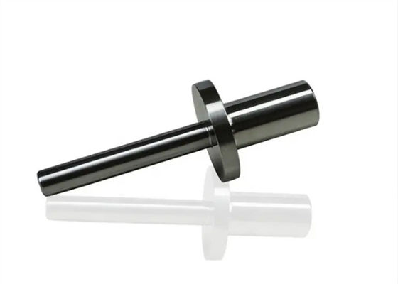 OEM, çapı 20.3mm olan özel CNC dönüştürme parçaları Hızlı teslimat süresi