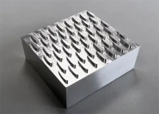 Anodizing Custom Metal CNC Parçaları Yüksek hassasiyetli 3D freze Otomatik Parçalar