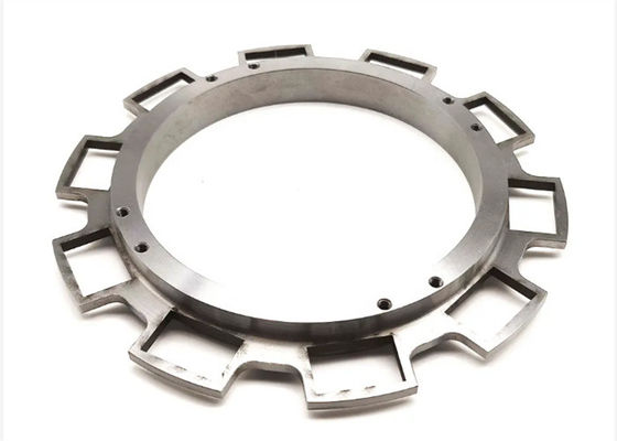 Havacılık CNC İşleme Parçaları Mühendislik Kesinlik İşleme Hizmetleri Özel