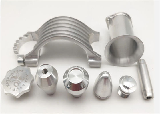 Titanyum CNC İşleme Parçaları Hizmetleri Lazer İşaretleme Baskı