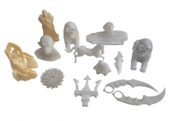 Yüksek hassasiyetli 3D baskı hizmeti küçük parçalar FDM teknolojisi
