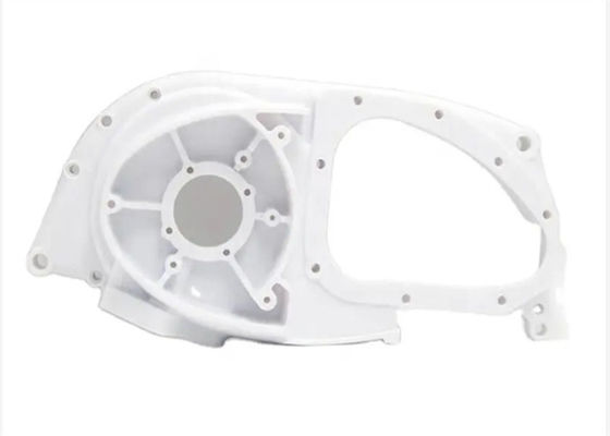 OEM Precision 3D Systems Baskı Servisi Parlak PLA malzemesi