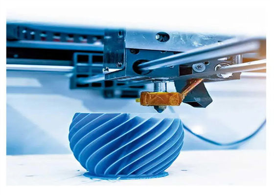 Yüksek hassasiyetli 3D baskı hizmeti küçük parçalar FDM teknolojisi