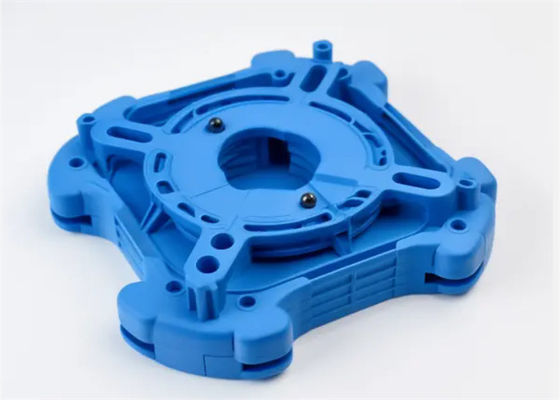 PLA / TPU Özel 3D Model Servisi SLA Hızlı Prototip Çaplama