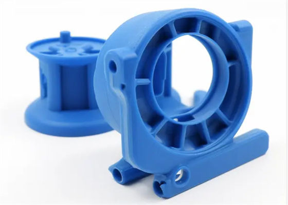 PLA / TPU Özel 3D Model Servisi SLA Hızlı Prototip Çaplama