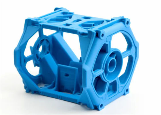 Özel ABS 3D Baskı Servisi Üretim IGS Çizim Formatı