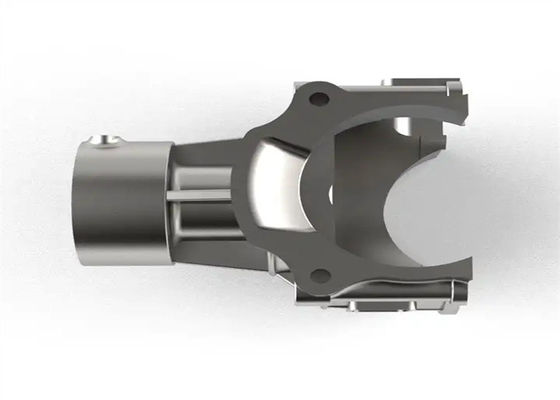 CNC vakum döküm hizmetleri silikon kalıp hızlı prototip üretimi