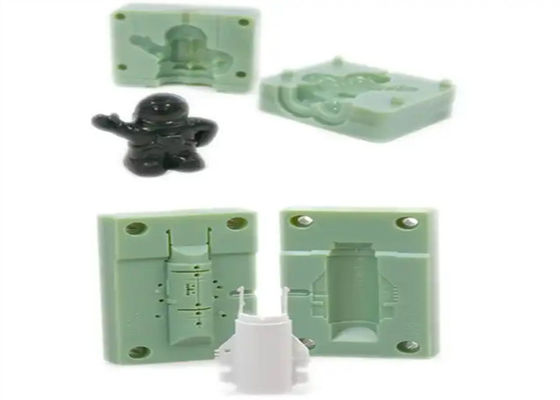ODM Precise Vacuum Die Casting Process Services Hızlı Prototip