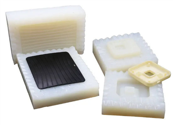 ODM Precise Vacuum Die Casting Process Services Hızlı Prototip