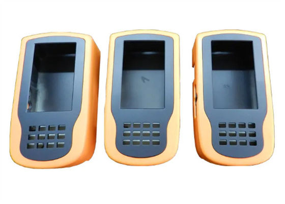Kalıp silikon hızlı prototipleme vakum dökme 3d baskı hizmetleri