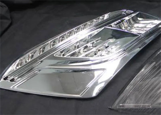 Uretan Vakum dökme Plastik silikon parçalar İpek ekranı yüzeyi