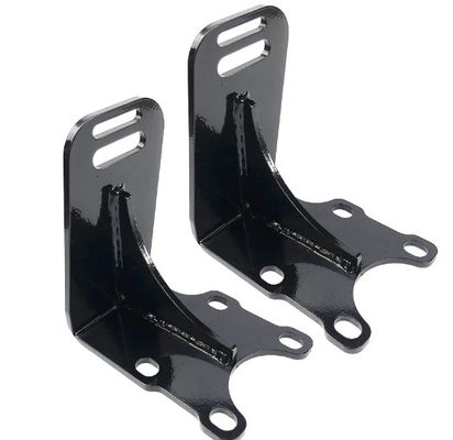 Özel Yapılandırılmış Metal Yapılandırma Small Metal Parts Service Seamless