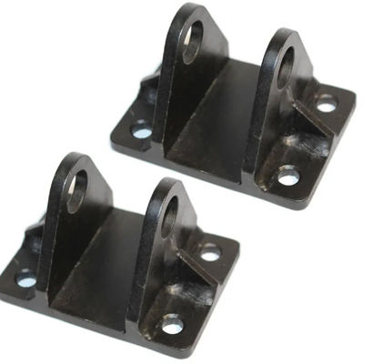 Özel Yapılandırılmış Metal Yapılandırma Small Metal Parts Service Seamless