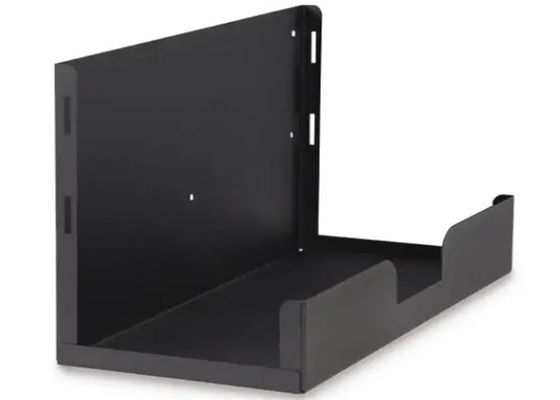 CNC Custom Metal Bending Fabrication Plate Paslanmaz Çelik Yaprak Metal Parçaları JIS