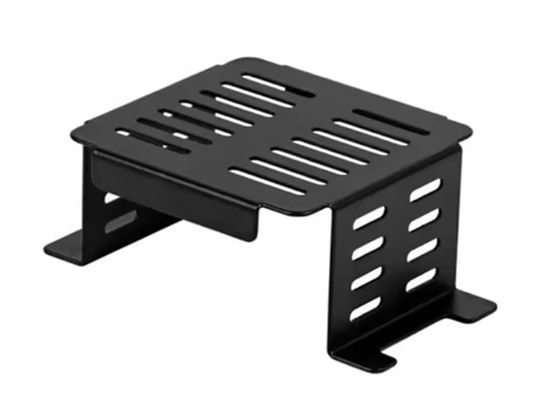 CNC Custom Metal Bending Fabrication Plate Paslanmaz Çelik Yaprak Metal Parçaları JIS