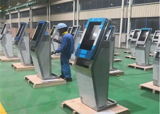 Dikişsiz OEM metal plakası damgalama parçaları Yüksek dayanıklılıklı ahşap kasa