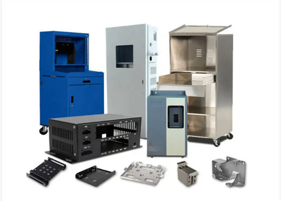 Yüksek hassasiyetli metal bükme işlemi üretim BS standardı
