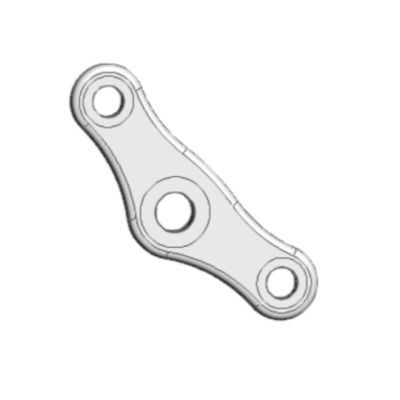 Üretiminizi en iyi CNC freze bileşenleri ile yükseltin Durum kodu 403