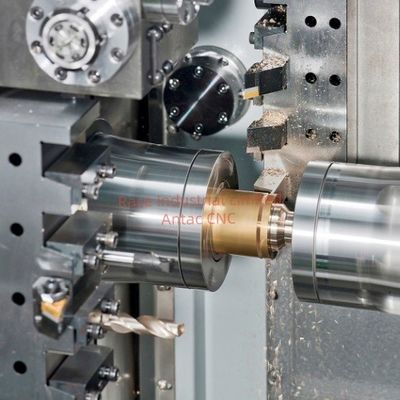 Durum Kodu 403 Hassas Freze Elemanları Sunucu, Piyasada İsteği Anladı