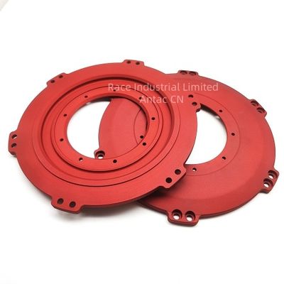 %100 Denetlenmiş CNC İşleme Parçaları Özel Logo ile CNC Dönüştürme / Dövizleme ile İşlenmiş