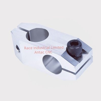Hassas OEM CNC freze parçaları / freze edilmiş CNC işleme parçaları denetim sertifikası ile