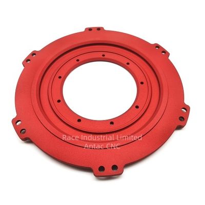 %100 Denetlenmiş CNC İşleme Parçaları Özel Logo ile CNC Dönüştürme / Dövizleme ile İşlenmiş