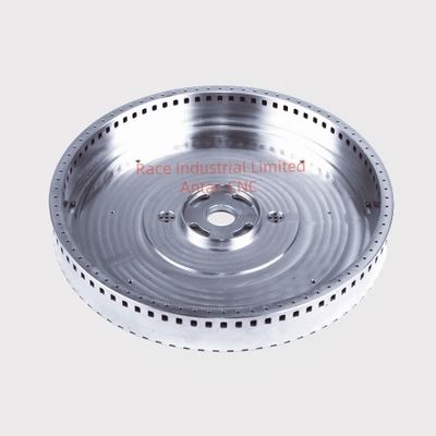 Otomotiv Havacılık Tıbbi OEM Tasarımı için CNC Hassas İşlenmiş freze parçaları