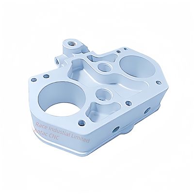Hassas İşleme CNC freze kontrolörü ve % 100 denetim