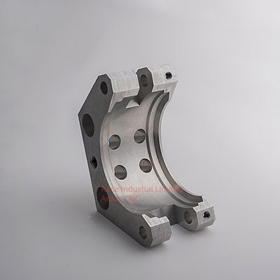Kesinlik Projeleri için % 100 Denetimle Özel CNC Dönüştürme ve Dökme Parçaları