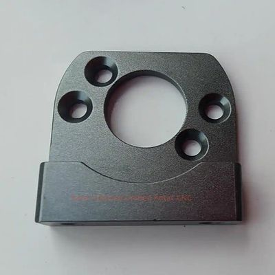 Kesinlik Projeleri için % 100 Denetimle Özel CNC Dönüştürme ve Dökme Parçaları
