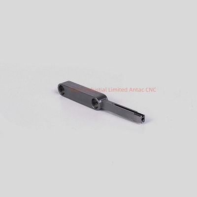 CNC İşleme CNC Dönüştürme Özel Hizmetle CNC Dökme Bileşenleri