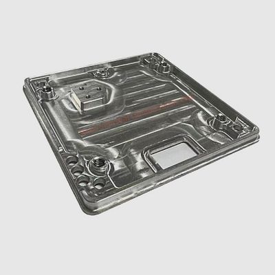 CNC İşleme Dönüştürme frezeleme bileşenleri özel servis hassas parçalar işleme