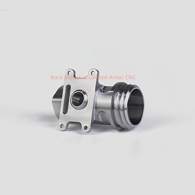 CNC İşleme CNC Dönüştürme Özel Hizmetle CNC Dökme Bileşenleri