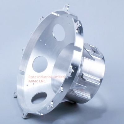 Otomotiv, Havacılık, Tıbbi, Elektronik için özel hassaslıklı CNC işleme parçaları
